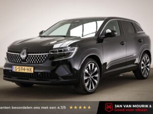 Renault Austral S-594-HK financial lease – Leaseprijzen.nl – afbeelding 1