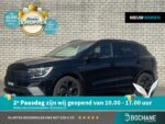 Renault Austral S-988-JS financial lease – Leaseprijzen.nl – afbeelding 1