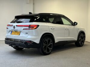 Renault Austral T-027-HV financial lease – Leaseprijzen.nl – afbeelding 2