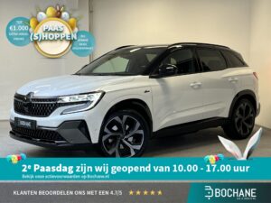 Renault Austral T-027-HV financial lease – Leaseprijzen.nl – afbeelding 1