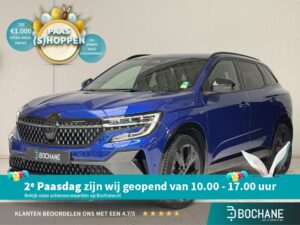 Renault Austral T-105-DX financial lease – Leaseprijzen.nl – afbeelding 1
