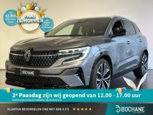 Renault Austral T-266-HB financial lease – Leaseprijzen.nl – afbeelding 1