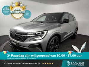 Renault Austral T-282-HH financial lease – Leaseprijzen.nl – afbeelding 1