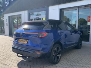 Renault Austral T-395-BS financial lease – Leaseprijzen.nl – afbeelding 2