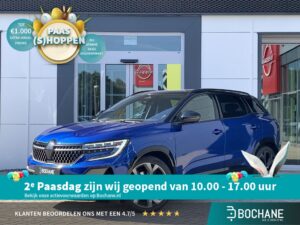 Renault Austral T-395-BS financial lease – Leaseprijzen.nl – afbeelding 1