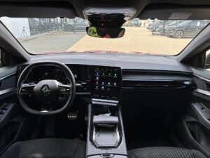 Renault Austral T-464-GK financial lease – Leaseprijzen.nl – afbeelding 2