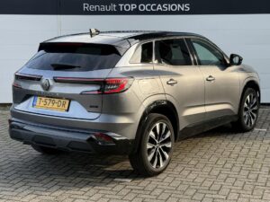 Renault Austral T-579-DR financial lease – Leaseprijzen.nl – afbeelding 2