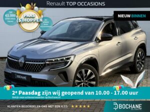 Renault Austral T-579-DR financial lease – Leaseprijzen.nl – afbeelding 1