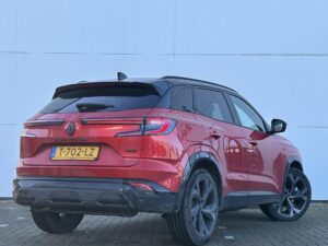 Renault Austral T-702-LZ financial lease – Leaseprijzen.nl – afbeelding 2