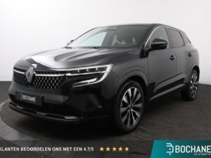 Renault Austral T-974-JT financial lease – Leaseprijzen.nl – afbeelding 1