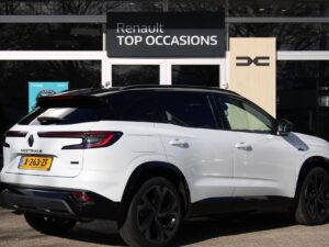 Renault Austral X-263-ZF financial lease – Leaseprijzen.nl – afbeelding 2