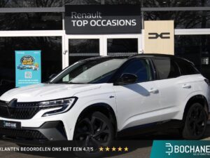 Renault Austral X-263-ZF financial lease – Leaseprijzen.nl – afbeelding 1