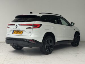 Renault Austral X-731-PZ financial lease – Leaseprijzen.nl – afbeelding 2