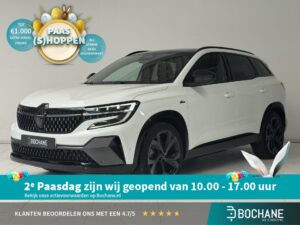 Renault Austral X-731-PZ financial lease – Leaseprijzen.nl – afbeelding 1