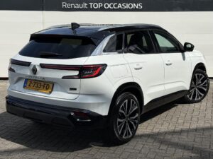 Renault Austral Z-733-FD financial lease – Leaseprijzen.nl – afbeelding 2