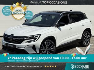 Renault Austral Z-733-FD financial lease – Leaseprijzen.nl – afbeelding 1