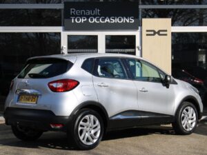 Renault Captur 7-THR-25 financial lease – Leaseprijzen.nl – afbeelding 2