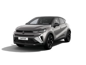 Renault Captur - financial lease – Leaseprijzen.nl – afbeelding 2