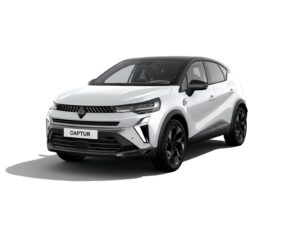 Renault Captur - financial lease – Leaseprijzen.nl – afbeelding 2