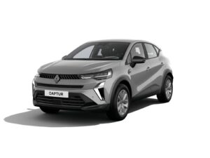 Renault Captur - financial lease – Leaseprijzen.nl – afbeelding 2