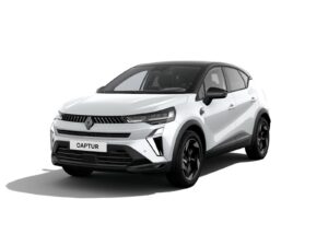 Renault Captur - financial lease – Leaseprijzen.nl – afbeelding 2