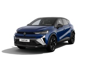 Renault Captur - financial lease – Leaseprijzen.nl – afbeelding 2