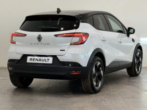 Renault Captur - financial lease – Leaseprijzen.nl – afbeelding 2