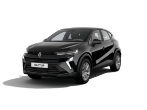 Renault Captur - financial lease – Leaseprijzen.nl – afbeelding 2