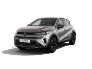 Renault Captur - financial lease – Leaseprijzen.nl – afbeelding 2