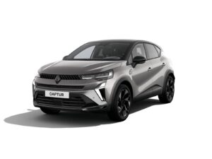 Renault Captur - financial lease – Leaseprijzen.nl – afbeelding 2