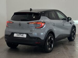 Renault Captur - financial lease – Leaseprijzen.nl – afbeelding 2