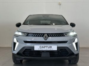 Renault Captur - financial lease – Leaseprijzen.nl – afbeelding 2