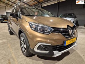 Renault Captur  financial lease – Leaseprijzen.nl – afbeelding 2