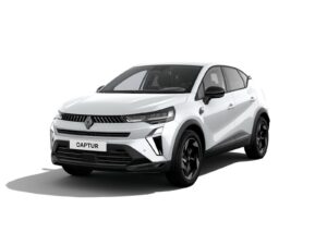 Renault Captur - financial lease – Leaseprijzen.nl – afbeelding 2