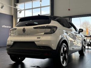 Renault Captur - financial lease – Leaseprijzen.nl – afbeelding 2