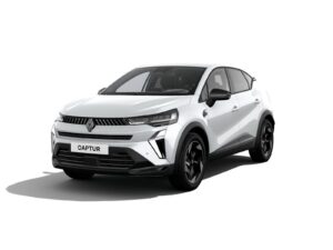 Renault Captur - financial lease – Leaseprijzen.nl – afbeelding 2