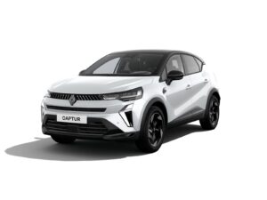 Renault Captur - financial lease – Leaseprijzen.nl – afbeelding 2