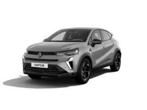 Renault Captur - financial lease – Leaseprijzen.nl – afbeelding 2