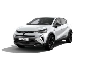 Renault Captur - financial lease – Leaseprijzen.nl – afbeelding 2