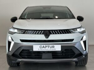 Renault Captur - financial lease – Leaseprijzen.nl – afbeelding 2