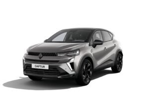 Renault Captur - financial lease – Leaseprijzen.nl – afbeelding 2