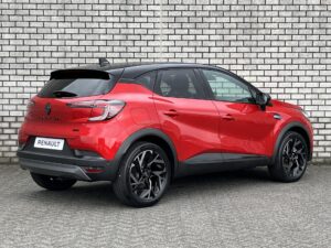 Renault Captur - financial lease – Leaseprijzen.nl – afbeelding 2