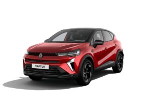 Renault Captur - financial lease – Leaseprijzen.nl – afbeelding 2