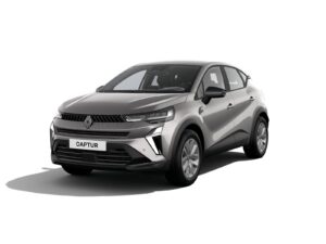 Renault Captur - financial lease – Leaseprijzen.nl – afbeelding 2
