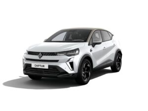 Renault Captur - financial lease – Leaseprijzen.nl – afbeelding 2