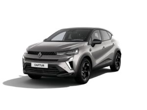 Renault Captur - financial lease – Leaseprijzen.nl – afbeelding 2
