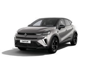 Renault Captur - financial lease – Leaseprijzen.nl – afbeelding 2