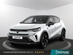 Renault Captur - financial lease – Leaseprijzen.nl – afbeelding 1