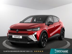 Renault Captur - financial lease – Leaseprijzen.nl – afbeelding 1