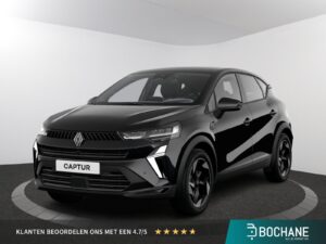 Renault Captur - financial lease – Leaseprijzen.nl – afbeelding 1